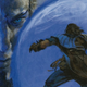 Illustration for article titled A sneak peek of the newest emMagic: The Gathering/em comic